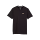 INTERFERE TECH SHORT SLEEVE SHIRT FOX