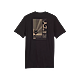 INTERFERE TECH SHORT SLEEVE SHIRT FOX