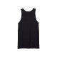 DISPUTE MEN'S SLEEVELESS SHIRT FOX