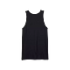 INTRUDE Men's Sleeveless T-Shirt FOX