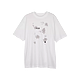 BYRD ŽENSKI T-SHIRT FOX