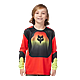 RANGER REVISE KIDS LONG SLEEVE JERSEY FOX