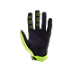 FLEXAIR MOTORCYCLE GLOVES FOX