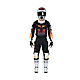 DJEČJE 180 FLORA MOTO HLAČE / MOTO MAJICA FOX