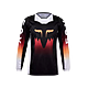 YOUTH 180 FLORA MOTO JERSEY FOX