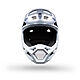 Kids' Full-Face Bicycle Helmet FOX Rampage, CE/CPSC
