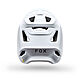 Kids' Full-Face Bicycle Helmet FOX Rampage, CE/CPSC