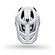 Kids' Full-Face Bicycle Helmet FOX Rampage, CE/CPSC