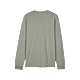 LEO LONG-SLEEVE T-SHIRT FOX