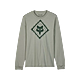 LEO LONG-SLEEVE T-SHIRT FOX