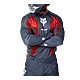 360 VOLATILE MOTOCROSS JERSEY