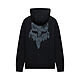 PULOVER S KAPUCO FOX SLOWBURN