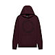 PULOVER S KAPUCO FOX SLOWBURN