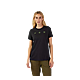 SENSORY WOMEN'S SHORT SLEEVE JERSEY FOX