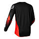 180 HONDA MOTOCROSS PANTS / MOTOCROSS JERSEY FOX