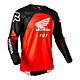 180 HONDA MOTOCROSS PANTS / MOTOCROSS JERSEY FOX