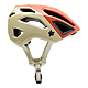 CROSSFRAME PRO XC HELMET FOX, CE