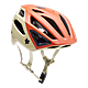 CROSSFRAME PRO XC HELMET FOX, CE