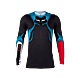 FLEXAIR WITHERED MOTOCROSS JERSEY