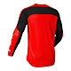 360 MERZ PANTS & JERSEY [FLO RED]