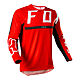 360 MERZ PANTS & JERSEY [FLO RED]