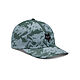 EXPLORE NOVELTY VISOR CAP FOX [GMTL]
