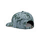 EXPLORE NOVELTY VISOR CAP FOX [GMTL]