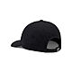 EXPLORE ADJUSTABLE CAP WITH VISOR FOX [BLK] OS