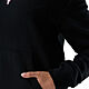 ŽENSKA HOODIE FOX HEAD X