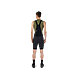 FLEXAIR ASCENT CARGO BIB SHORTS FOX