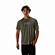 Men's T-shirt FOX Slowburn Dri-Release