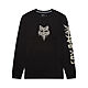 Men's Long-Sleeved T-Shirt FOX Roughcut DI-Release