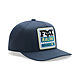 Kids' baseball cap FOX Since 74
