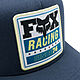 Kids' baseball cap FOX Since 74