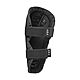 TITAN SPORT FOX KIDS ELBOW GUARDS, CE [BLK]