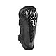 TITAN SPORT FOX KIDS ELBOW GUARDS, CE [BLK]