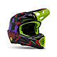 V3 THROTTLE MOTOKROS ČELADA FOX