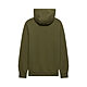 HOODIE FOX F HEAD X