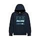 TOPEL ZIP PULOVER FOX SASQUATCH ODKAR 74