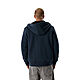 TOPEL ZIP PULOVER FOX SASQUATCH ODKAR 74