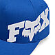 KAPA S VIZIRNOM FOX HEAD X