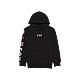 RACE DJEČJA HOODIE FOX