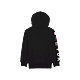 RACE DJEČJA HOODIE FOX
