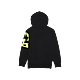 ENERGY CHILDREN'S HOODIE FOX