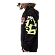 ENERGY CHILDREN'S HOODIE FOX