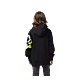ENERGY CHILDREN'S HOODIE FOX