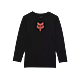FOX HERITAGE LONG-SLEEVE SHIRT