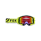 AIRSPACE 2.0 THROTTLE GOGGLES FOX - SPARK
