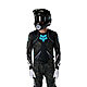 MOTOCROSS JERSEY FOX FLEXAIR APEX
