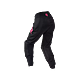 180 BLACKOUT WOMEN'S MOTOCROSS PANTS FOX